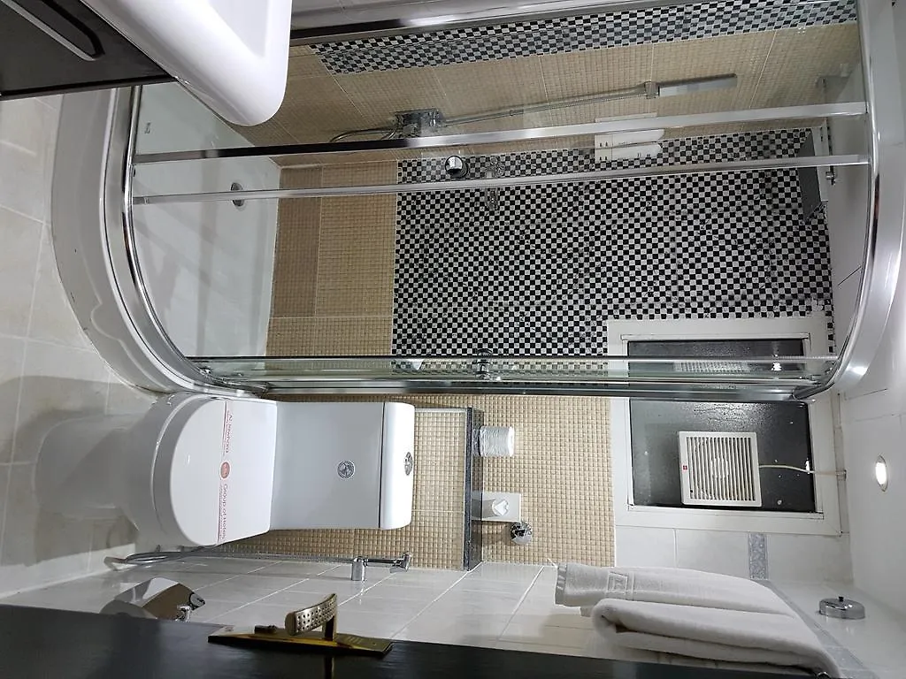 Al Jawhara Metro Hotel Dubai 2*,  Emirati Arabi Uniti