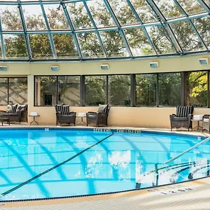 Sheraton Airport & Conference Centre Hotel Toronto
