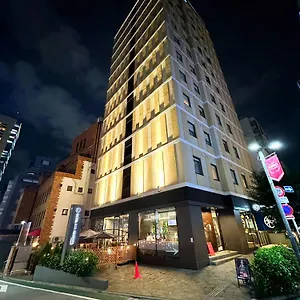 Sui Akasaka By Abest Hotel Tokyo