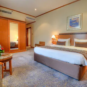 Hotel Orchid Al Barsha 