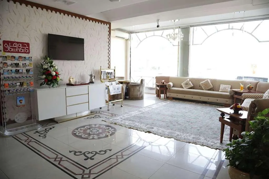 Al Jawhara Metro Hotel Dubai 2*,  Verenigde Arabische Emiraten