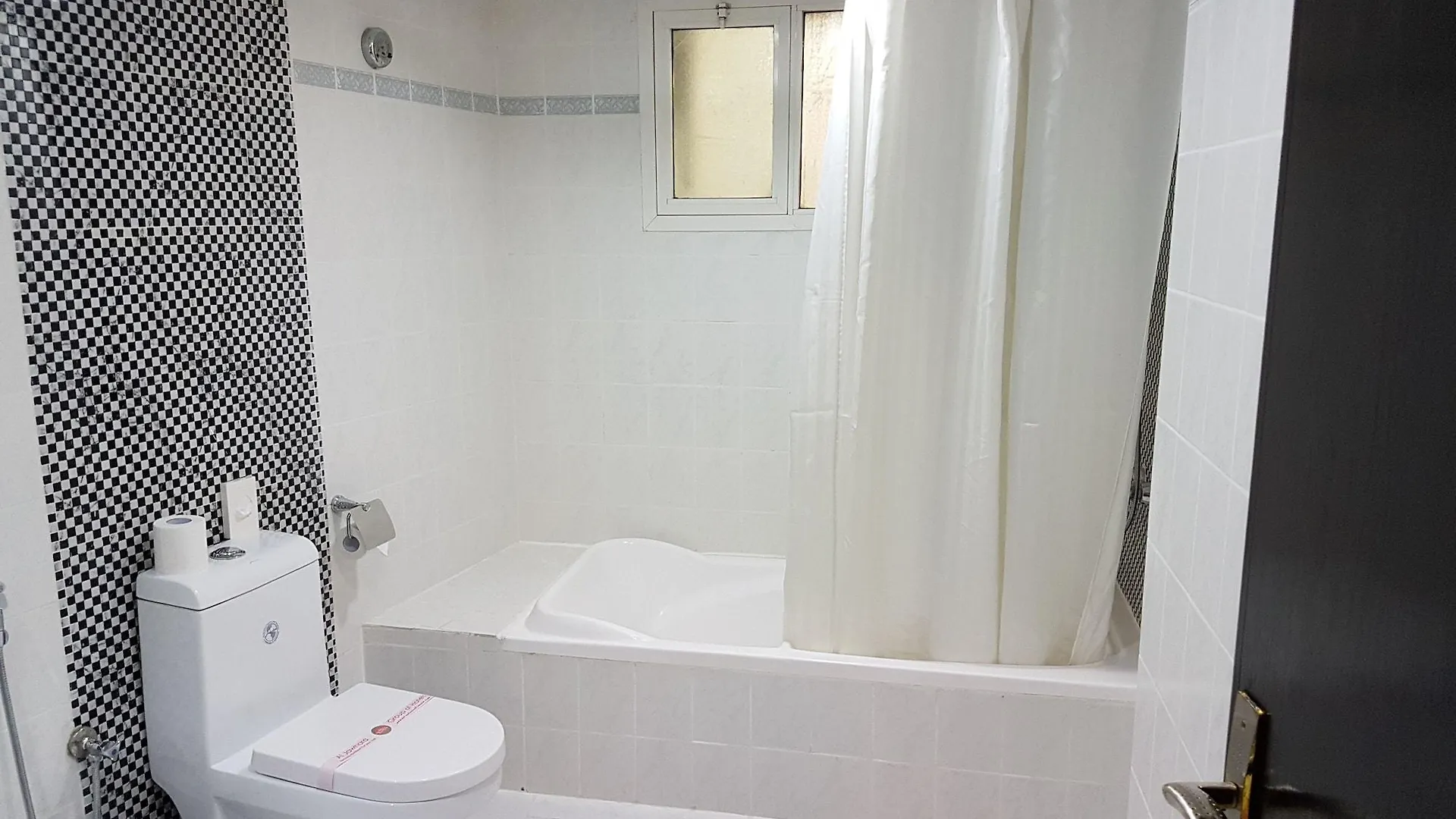 Al Jawhara Metro Hotel Dubai