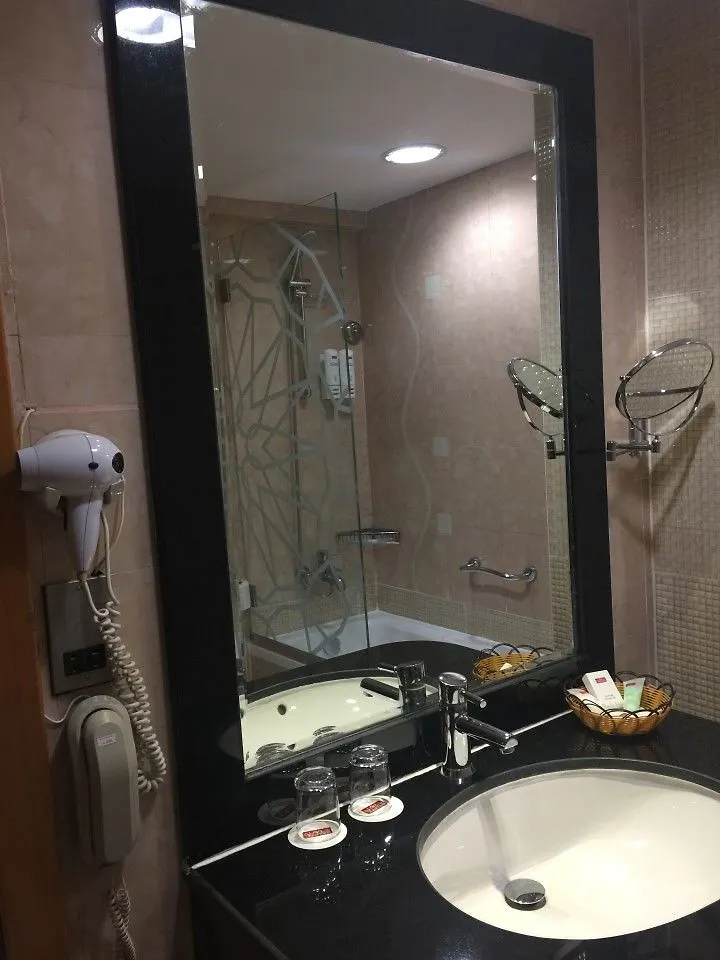 Al Jawhara Metro Hotel Dubai 2*,  Verenigde Arabische Emiraten