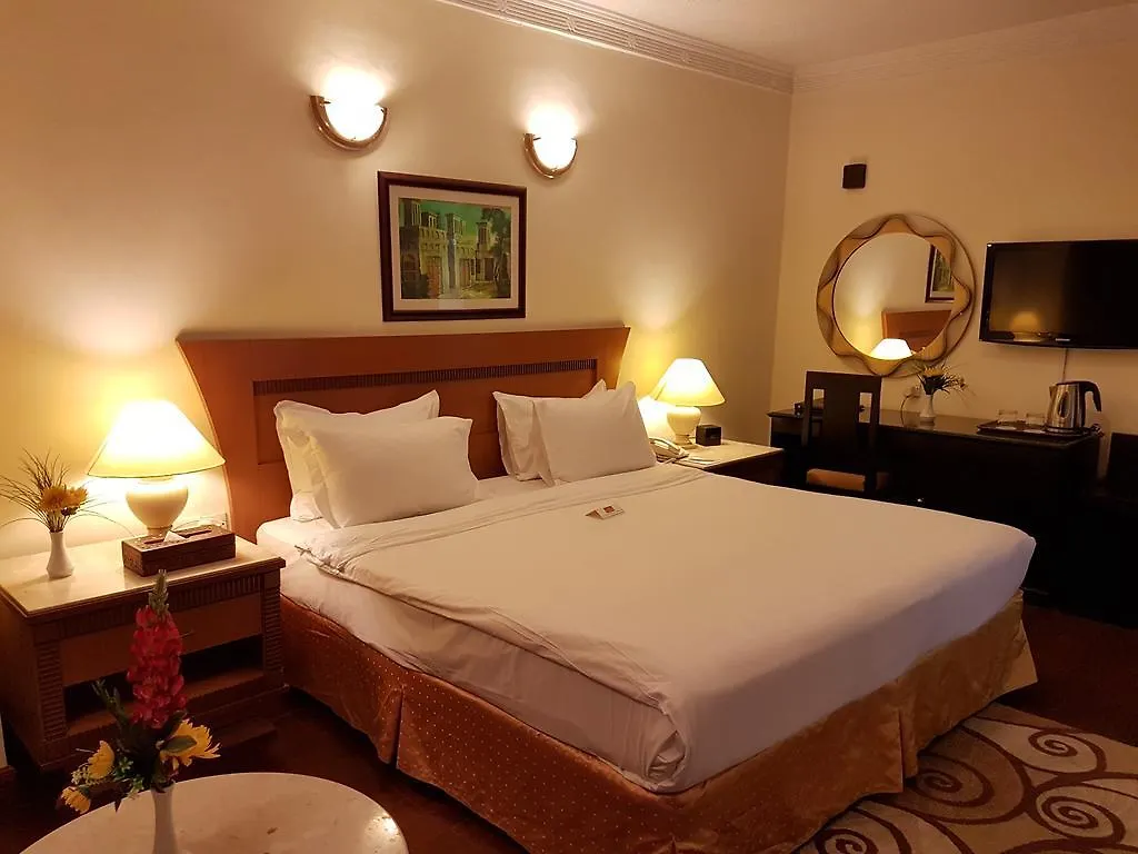 **  Al Jawhara Metro Hotel Dubai Verenigde Arabische Emiraten