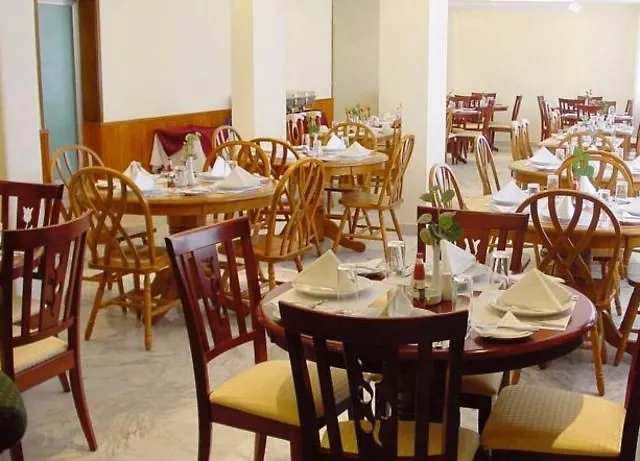 **  Al Jawhara Metro Hotel Dubai Verenigde Arabische Emiraten