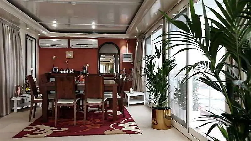 Al Jawhara Metro Hotel Dubai Verenigde Arabische Emiraten