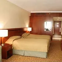 Al Jawhara Metro Hotel Dubai