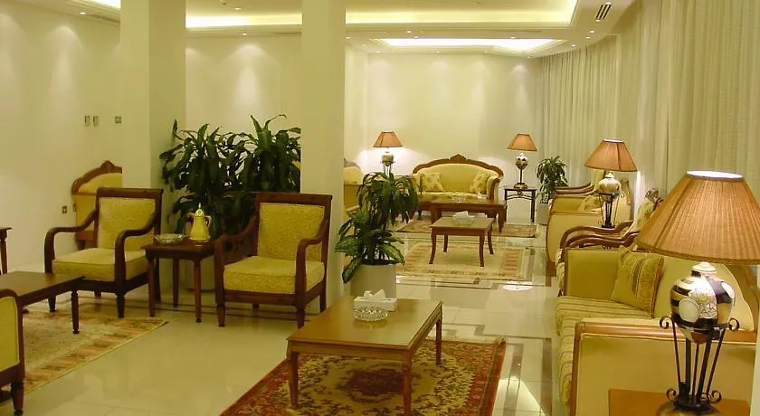 Al Jawhara Metro Hotel Dubai