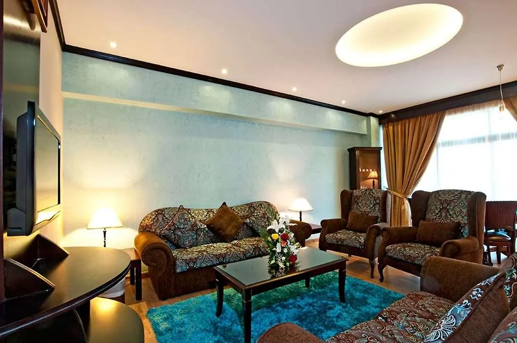 Al Jawhara Metro Hotel Dubai 2*,  United Arab Emirates