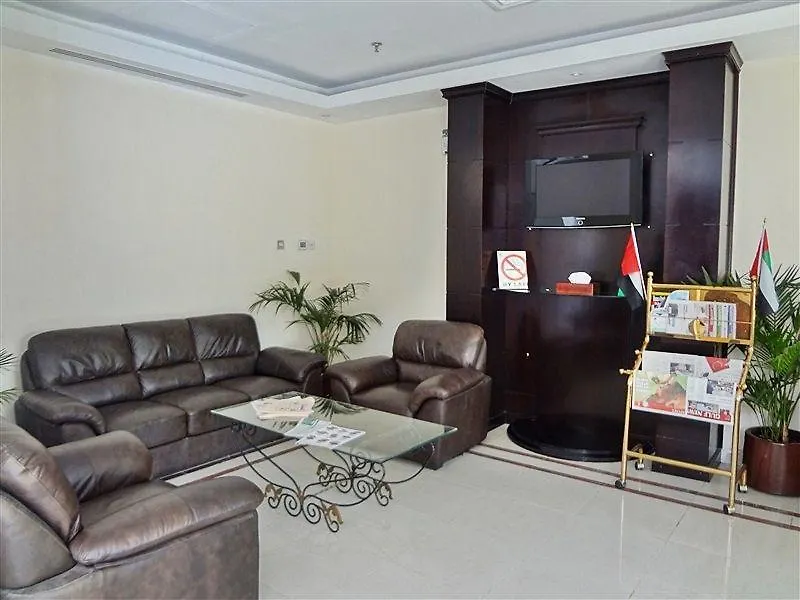 **  Al Jawhara Metro Hotel Dubai United Arab Emirates