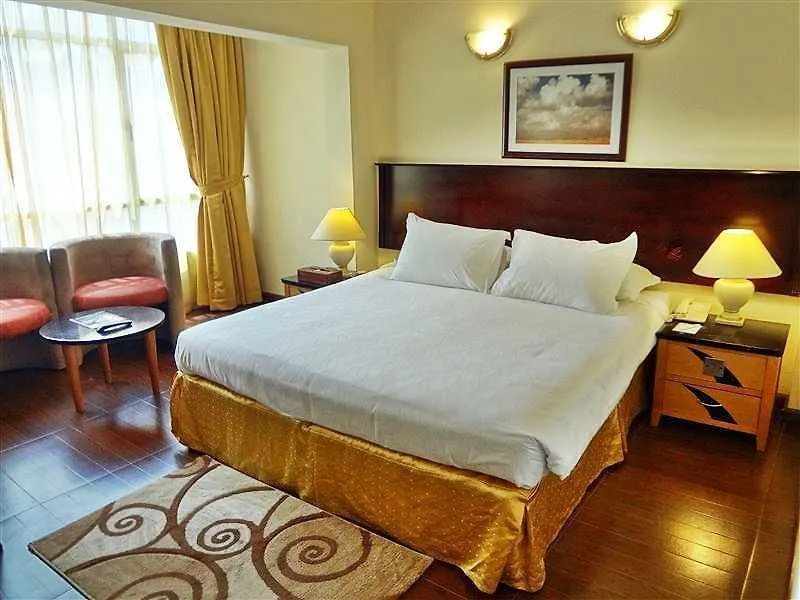 Al Jawhara Metro Hotel Dubai 2*,  United Arab Emirates